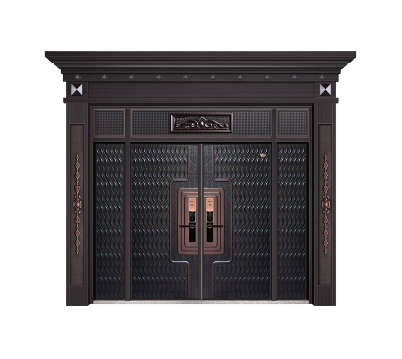 铸铝防爆门系列-04